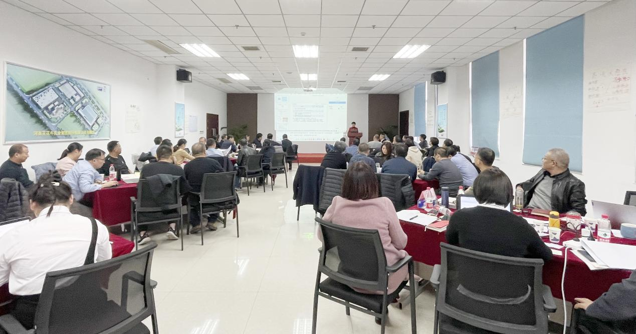 賦能業(yè)務(wù)發(fā)展，助力目標(biāo)達(dá)成丨花花?？冃Ц倪M(jìn)工作坊活動(dòng)成功舉辦