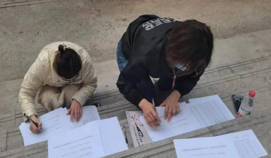 @全體花花牛人：請(qǐng)珍惜你的崗位，請(qǐng)善待我們共同的“花花?！?！