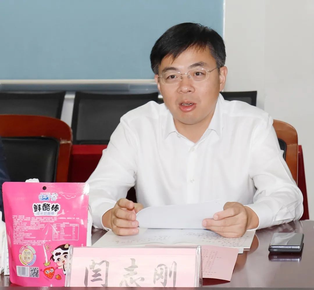 佳木斯市招商考察團(tuán)蒞臨花花?？疾熳? style=