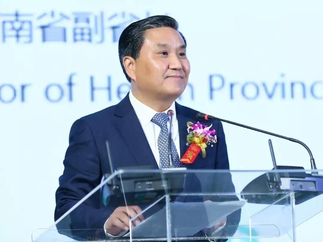 SDDDC走進河南，看看花花牛的國際范兒！