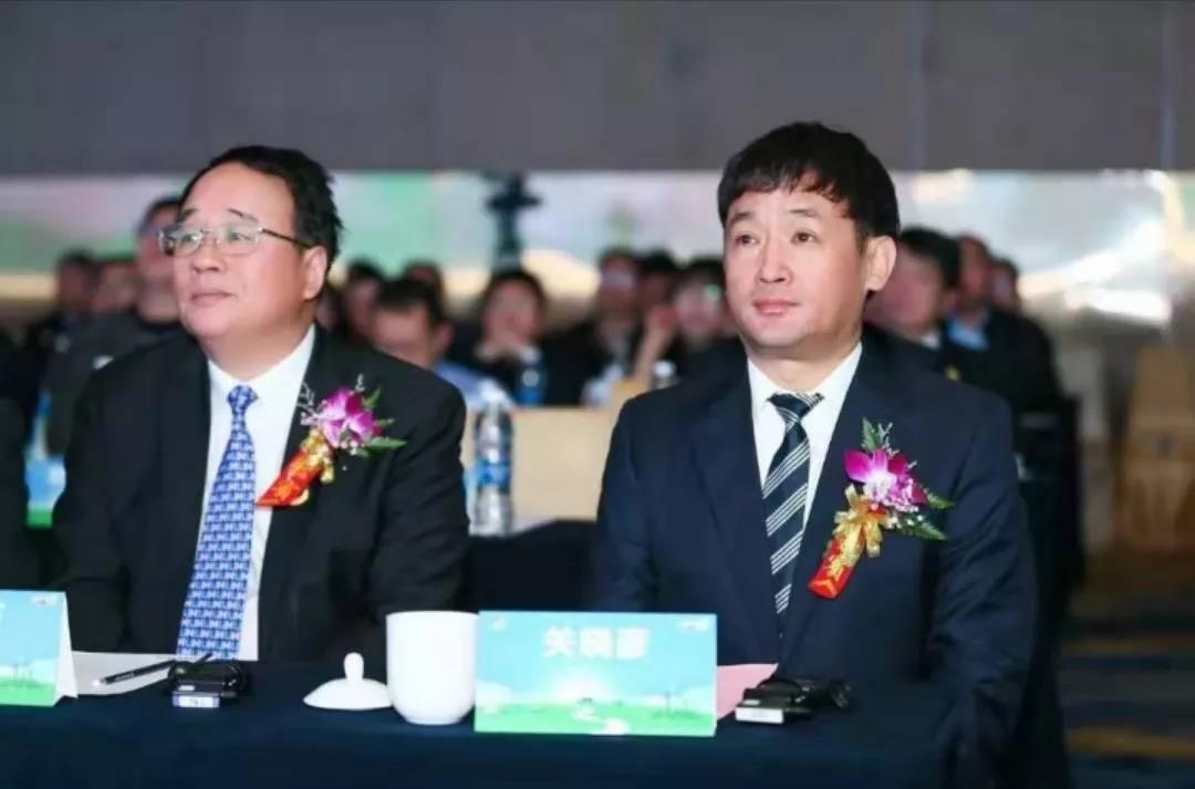 SDDDC走進河南，看看花花牛的國際范兒！