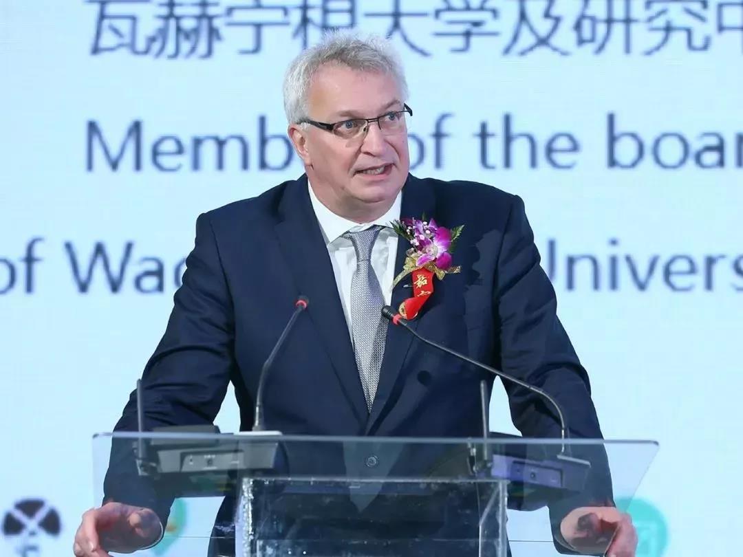 SDDDC走進河南，看看花花牛的國際范兒！