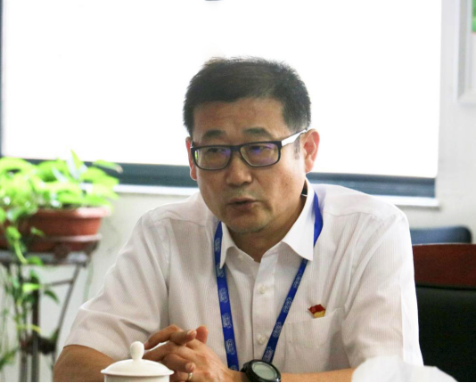 樹立信心、積蓄力量、厚積薄發(fā)、共享成果—花花牛乳業(yè)集團召開2019年半年度工作總結會