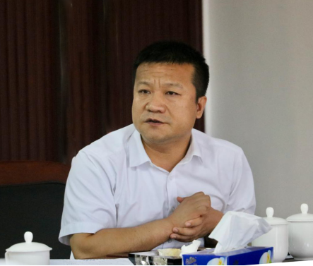 樹立信心、積蓄力量、厚積薄發(fā)、共享成果—花花牛乳業(yè)集團召開2019年半年度工作總結會