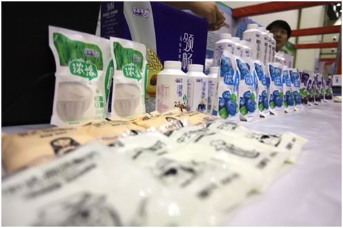 花花牛|食品安全讓生活更美好！