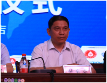 “健康中原，牛奶伴您行——花花牛乳業(yè)集團(tuán)2018中國小康牛奶行動” 公益助學(xué)啟動儀式隆重舉行