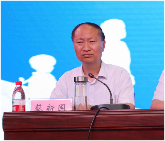 “健康中原，牛奶伴您行——花花牛乳業(yè)集團(tuán)2018中國小康牛奶行動” 公益助學(xué)啟動儀式隆重舉行