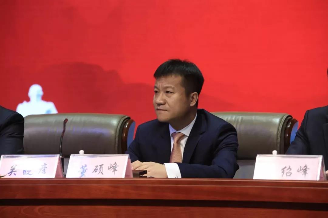 新起點(diǎn)·新征程·不忘初心·砥礪前行| 2018花花牛乳業(yè)集團(tuán)客戶(hù)大會(huì)勝利召開(kāi)