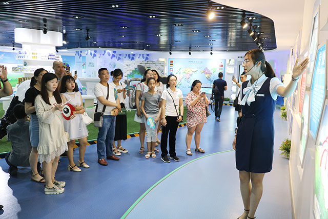 我的新鮮之旅領(lǐng)略花花?！磅r”的奧秘