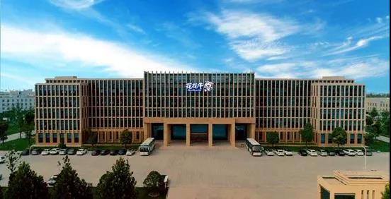 愛心花花牛 | 向抗疫一線醫(yī)護(hù)工作者致敬！