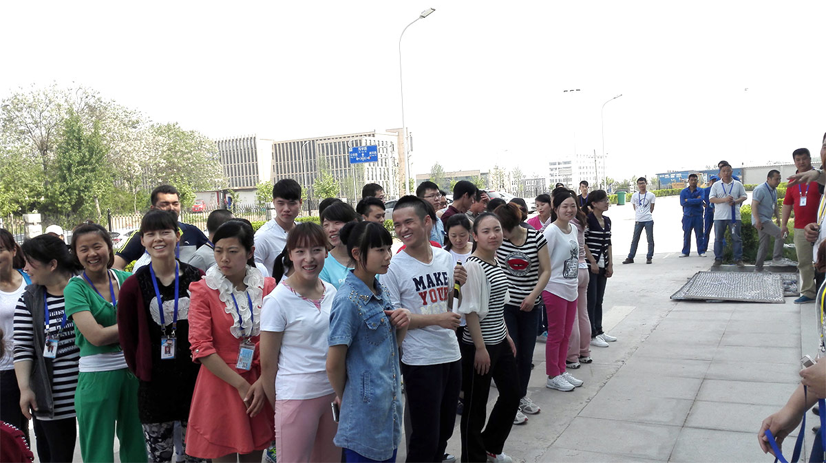 河南花花牛生物科技有限公司首屆趣味運(yùn)動會紀(jì)實 河南花花牛生物科技有限公司首屆趣味運(yùn)動會紀(jì)實