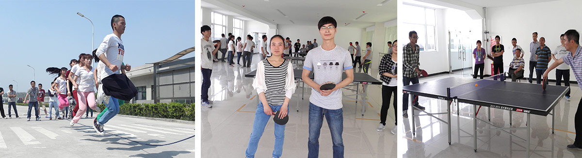 河南花花牛生物科技有限公司首屆趣味運(yùn)動會紀(jì)實 河南花花牛生物科技有限公司首屆趣味運(yùn)動會紀(jì)實