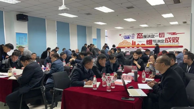 賦能業(yè)務(wù)發(fā)展，助力目標(biāo)達(dá)成丨花花?？?jī)效改進(jìn)工作坊活動(dòng)成功舉辦