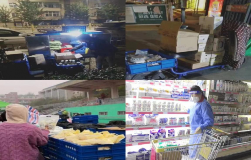 @全體花花牛人：請(qǐng)珍惜你的崗位，請(qǐng)善待我們共同的“花花?！?！