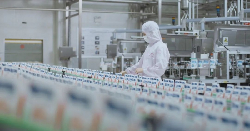 強(qiáng)化企業(yè)管理·筑牢發(fā)展基石 | 花花牛乳業(yè)集團(tuán)召開領(lǐng)導(dǎo)班子會(huì)議