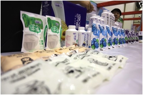 花花牛|食品安全讓生活更美好！